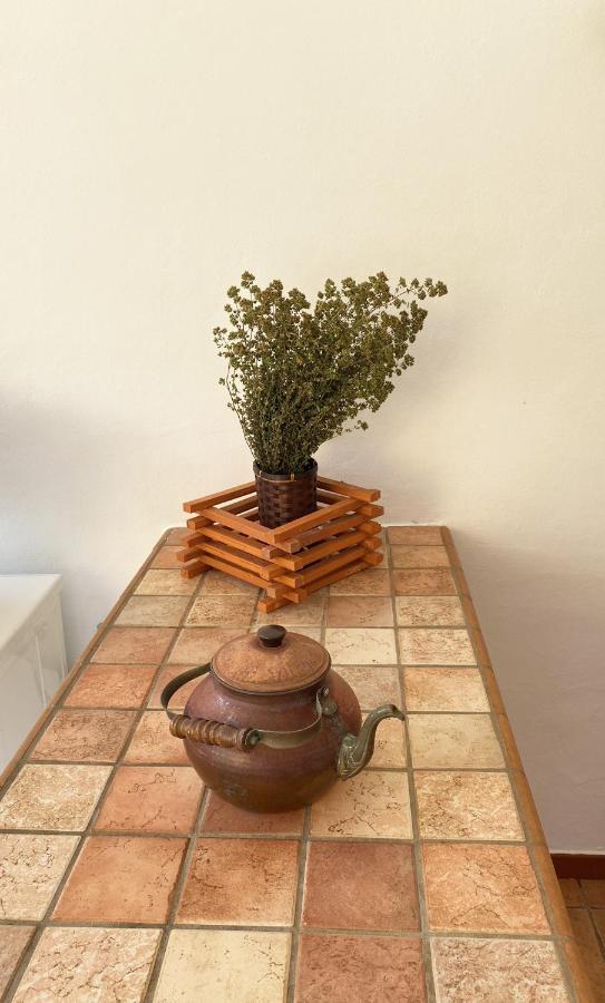 Il Giardino Di Bonagia Villa Tonnara di Bonagia ภายนอก รูปภาพ